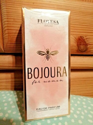 floyesa parfum|Floyesa deluxe Bojoura For Woman EDP Eau de Parfum Spray .